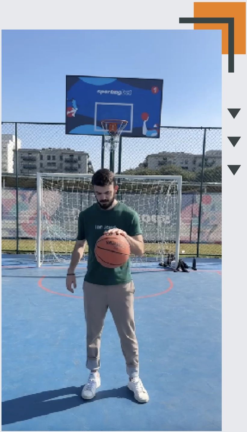 Reels Shalom: Esporte e música