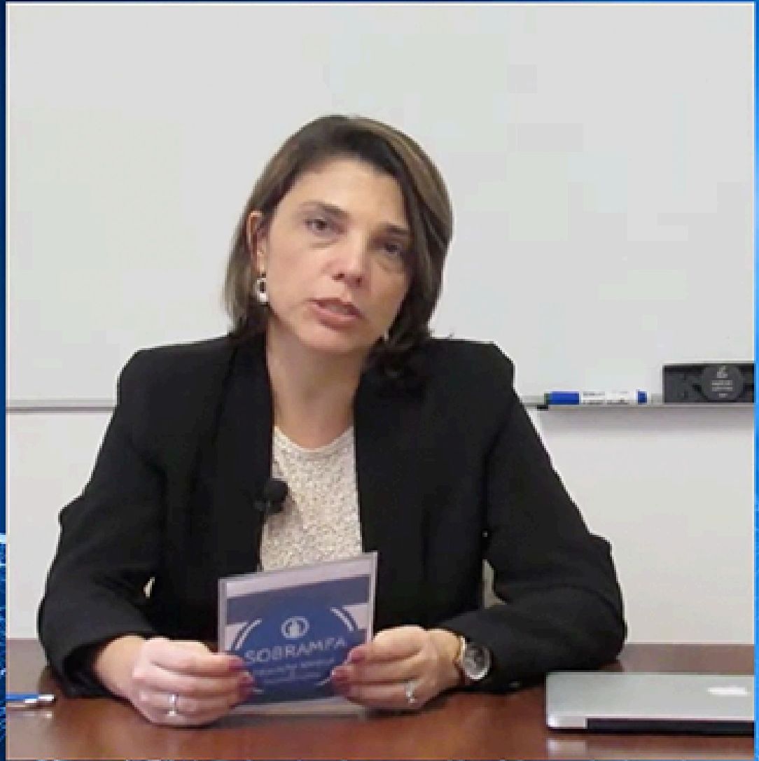 Encontros científicos SOBRAMFA
