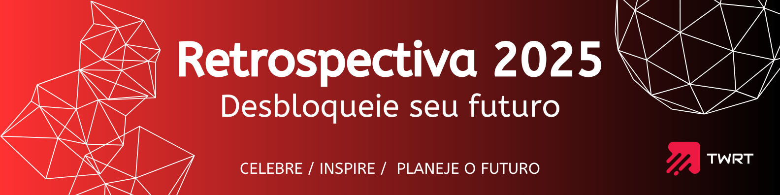 TWRT : Campanha de e-mail marketing e assinatura