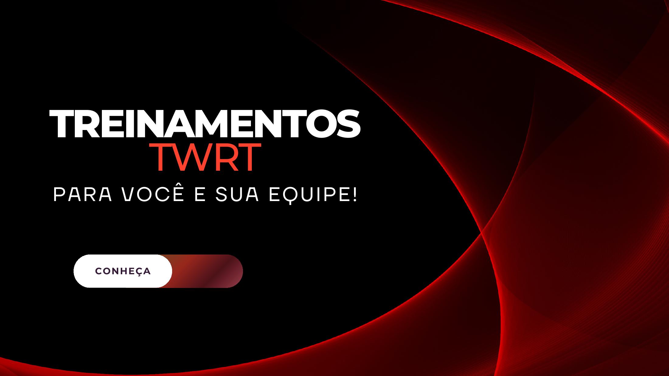 TWRT : Decks Planview, treinamentos e implementação